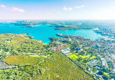 Sydney Harbour National Park