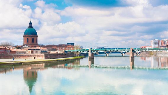 Toulouse