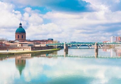 Toulouse Pont Neuf