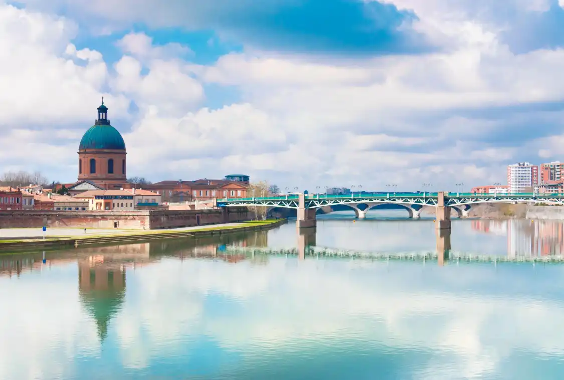 Hotels near Pont Neuf
