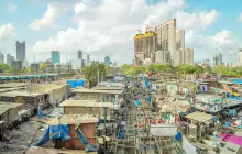 Dhobi Ghat