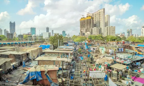 Dhobi Ghat
