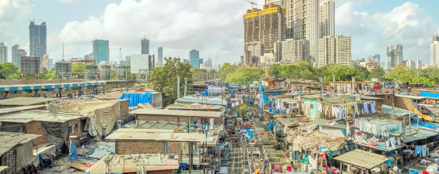 Dhobi Ghat