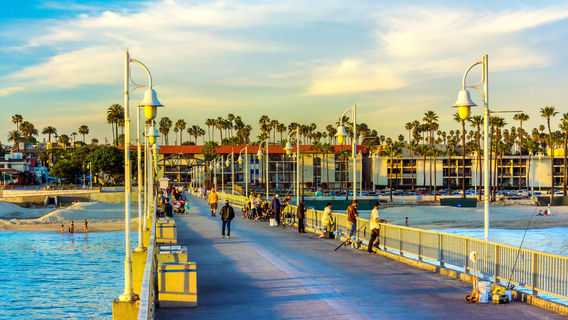 Los Angeles