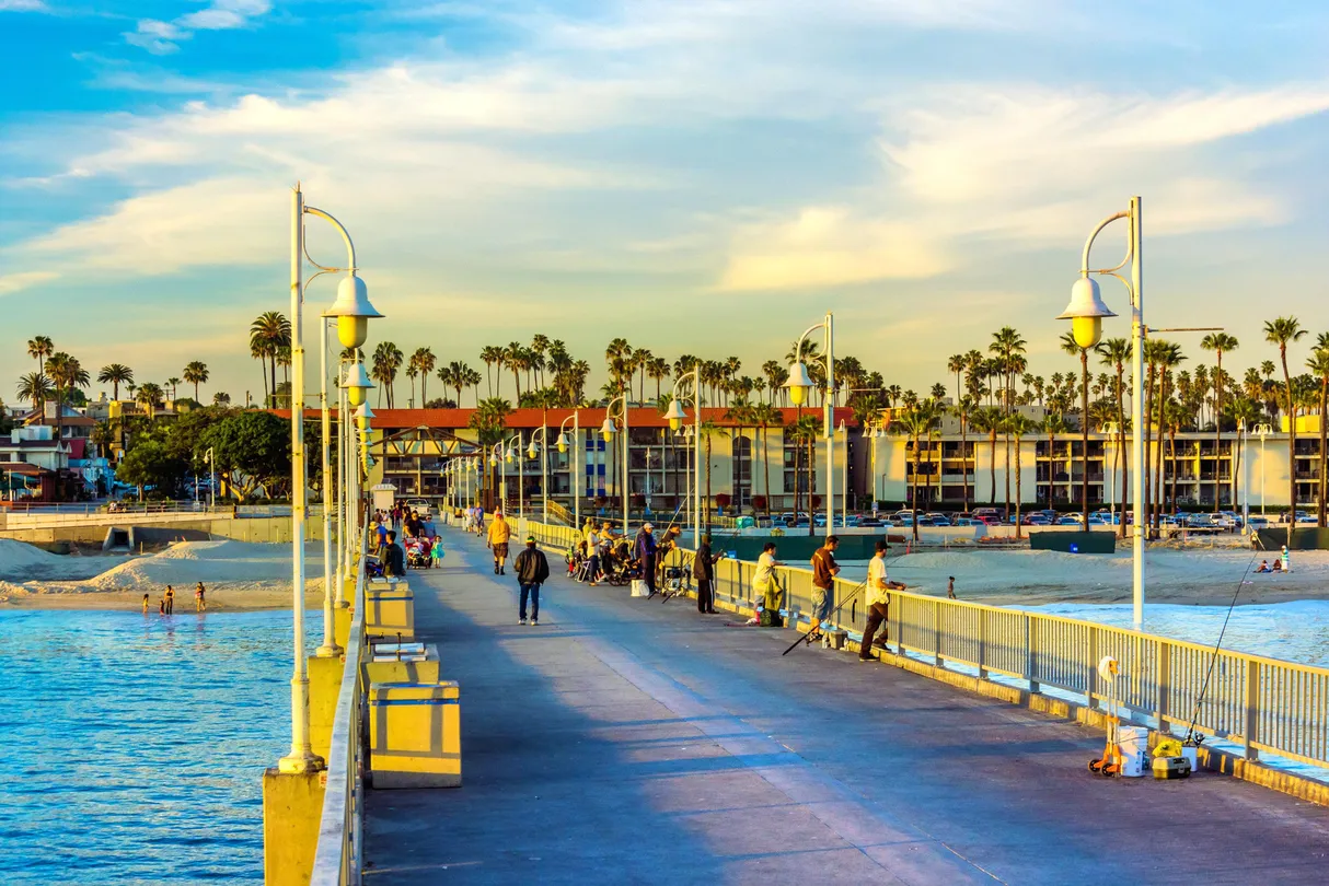 1_Long Beach