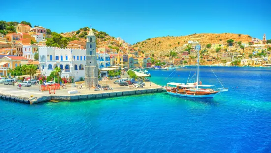 Symi