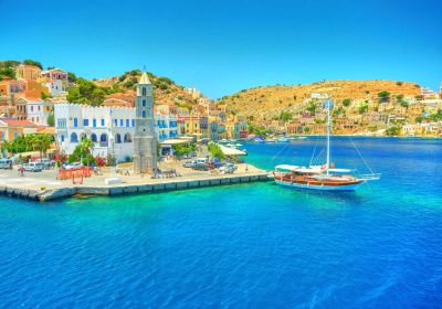 Symi