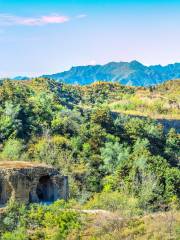 Panlong Mountain Great Wall, Gubeikou