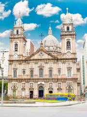 Église Candelária