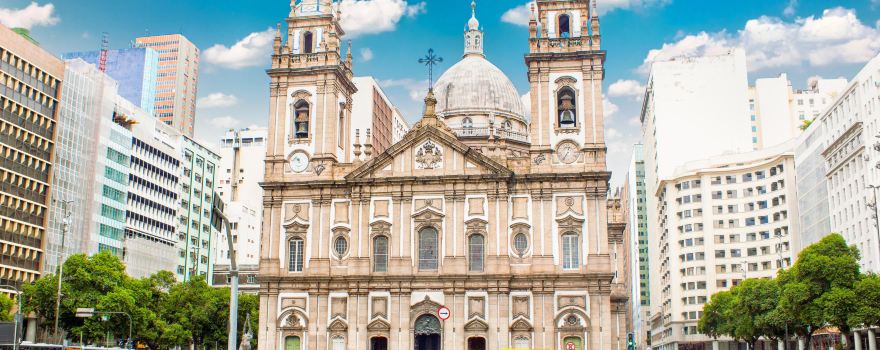 Church of Our Lady of the Candelaria