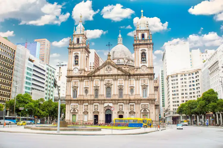 Rio de Janeiro
