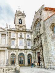 Iglesia de San Francisco