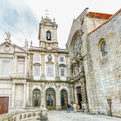 Church of Saint Francis