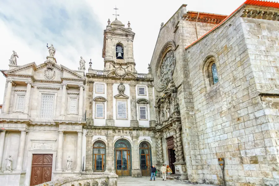 Chiesa monumentale di San Francesco