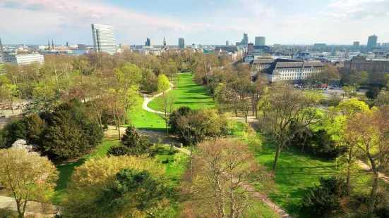 Hofgarten