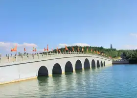 Yandi Shennong’s Hometown