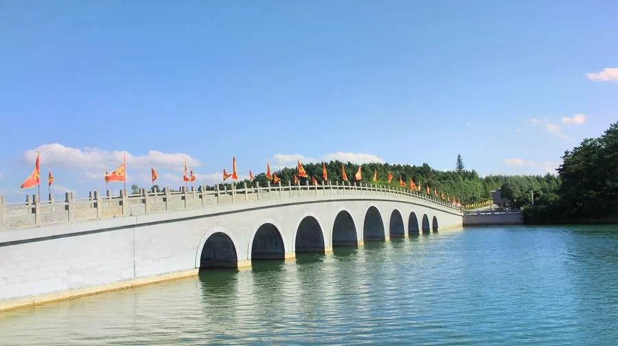 1_炎帝神農故里
