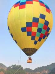 Tianji Hot Air Balloons