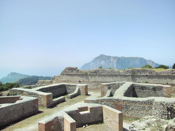 Villa Jovis