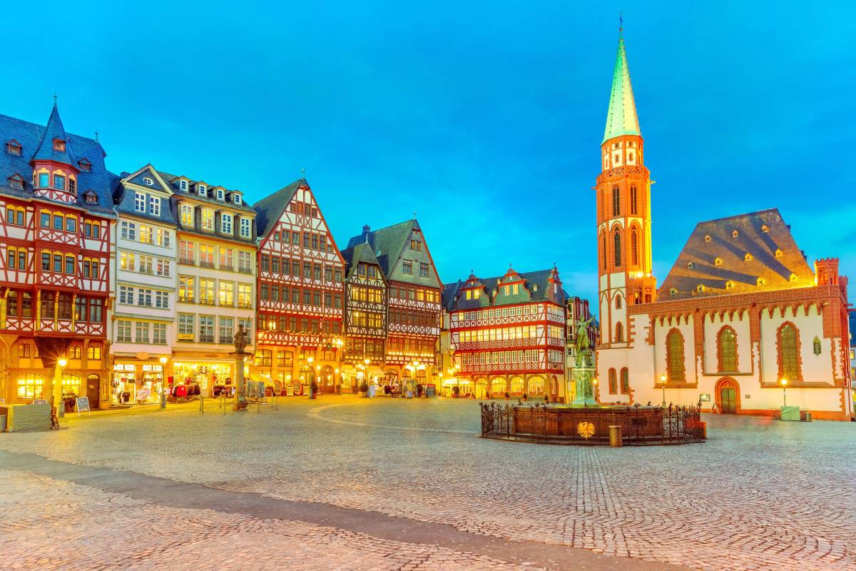 Römerberg