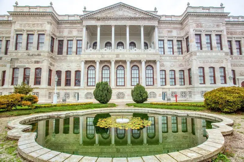 Istanbul Museum of Painting and Sculpture