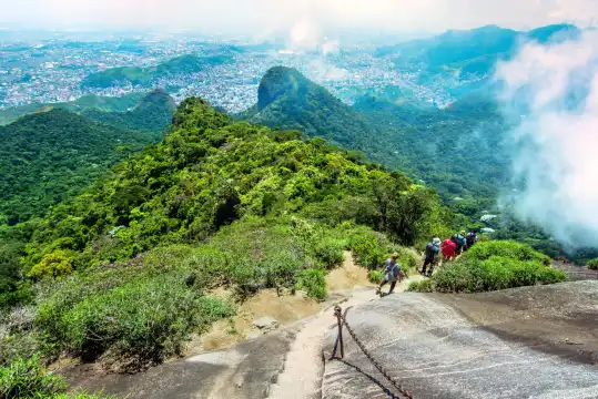 Hotels in der Nähe von Nationalpark Tijuca