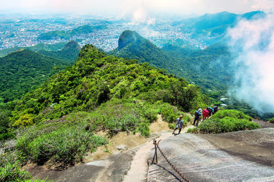 Parc national de la Tijuca