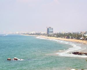 香港-芒特拉維尼亞 機票酒店 自由行