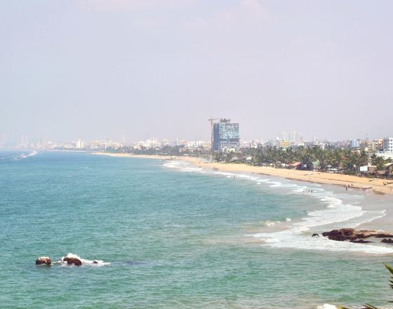 芒特拉維尼亞 自由行套票