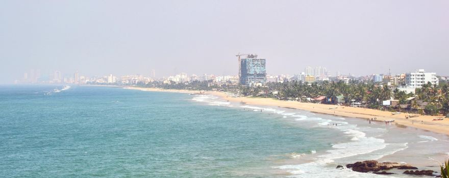 Mount Lavinia