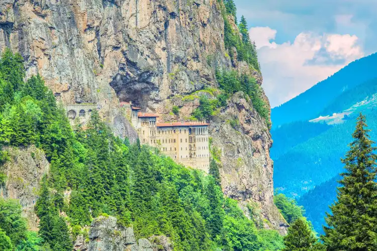 Hotels in Cosandere