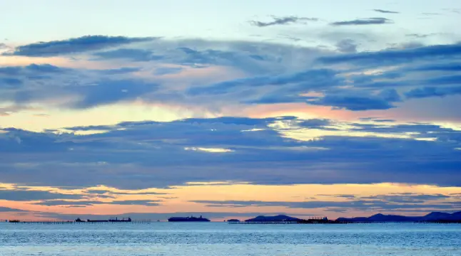 Naklua Area