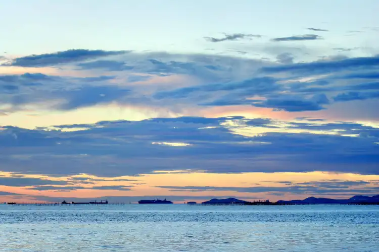 Hotels near Hat Naklua