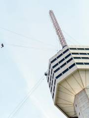 Pattaya Park Tower