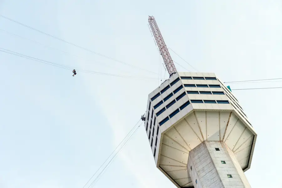 Pattaya Park Tower