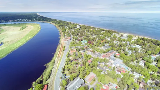 Jūrmala Seaside Resort