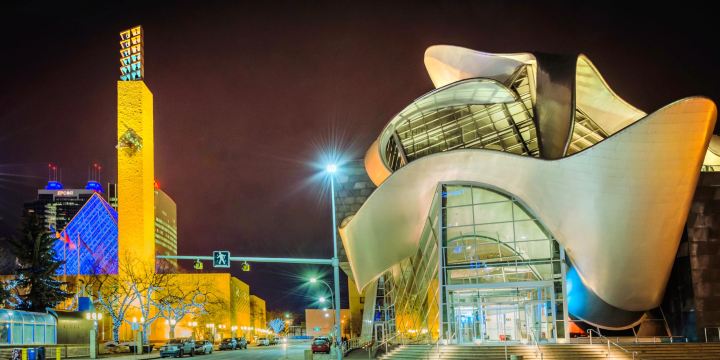 Art Gallery of Alberta