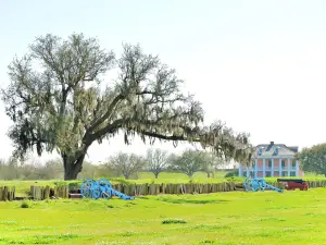 Jean Lafitte National Historical Park and Preserve