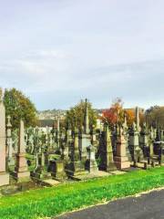 Undercliffe Cemetery