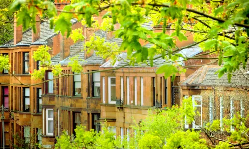 The Tenement House (National Trust for Scotland)