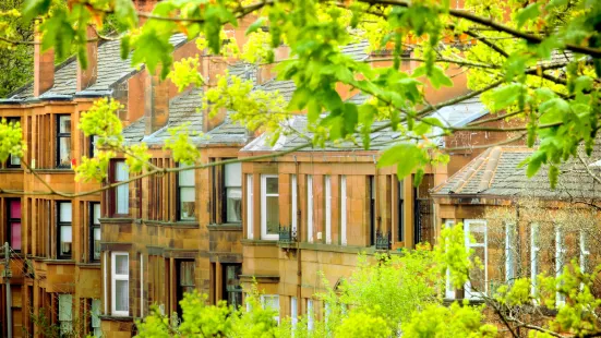 The Tenement House