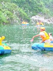 White River Rafting