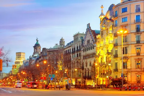 Barri de Gràcia