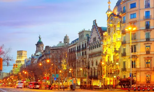 Barri de Gràcia