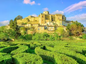 Chateau de Grignan