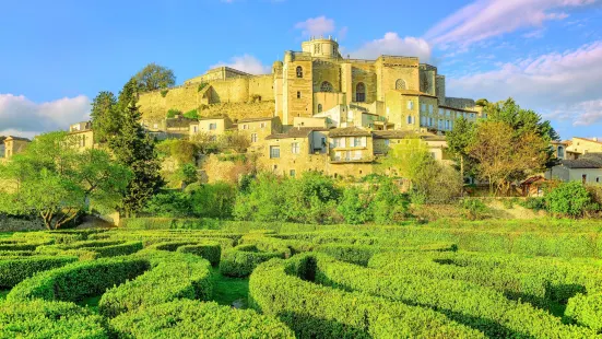 Chateau de Grignan