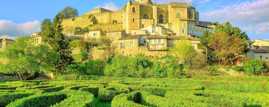 Château de Grignan