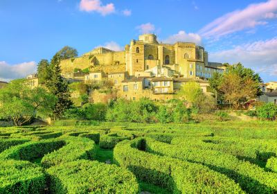 Chateau de Grignan