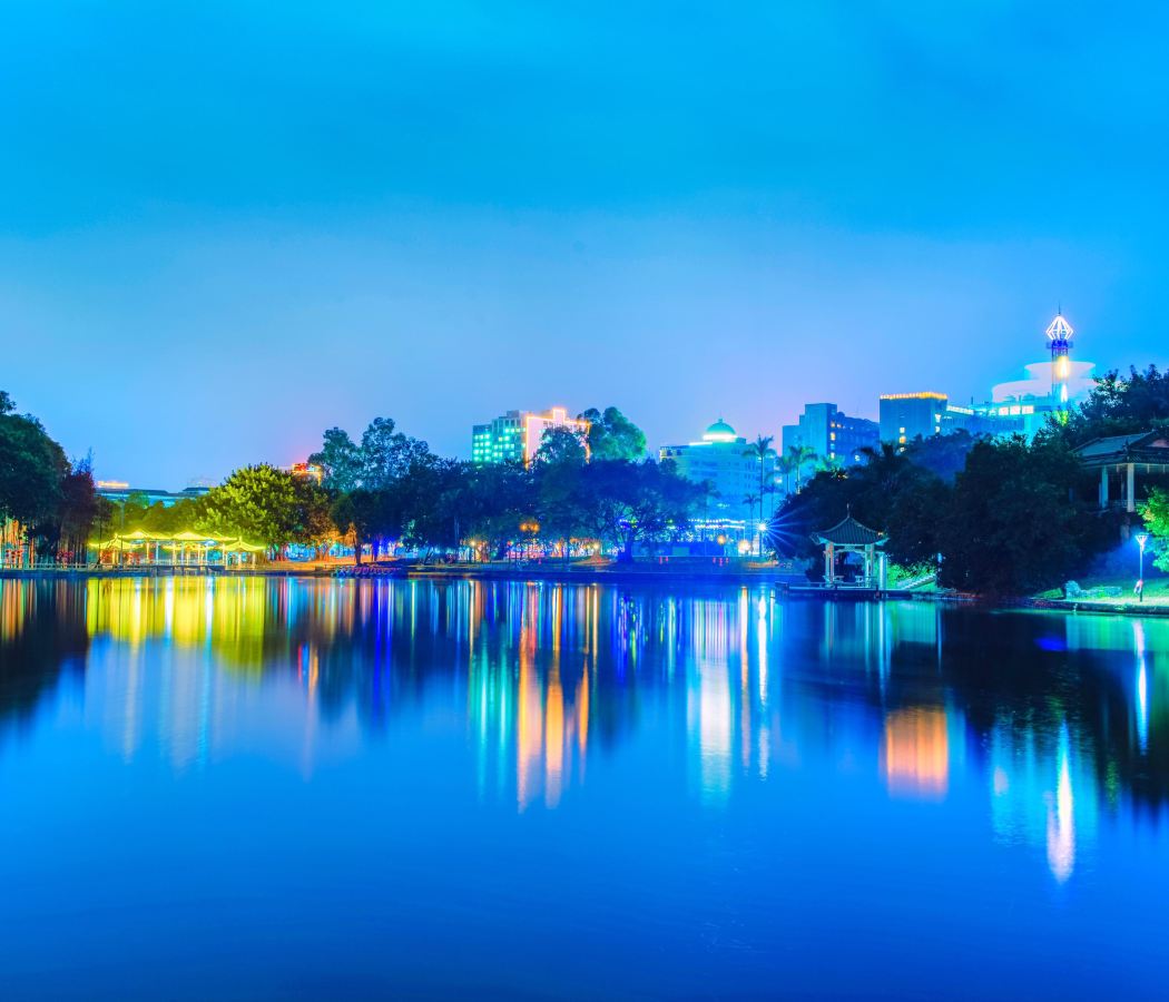 University of Petrochemical Technology/Donghui Cit