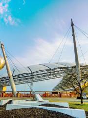 Estadio de la Copa Mundial de Jeju